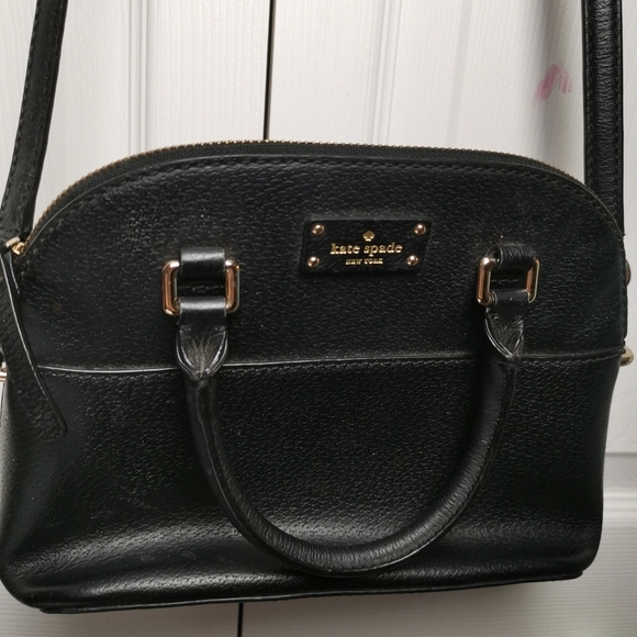 Kate Spade grove street bag - Picture 2 of 9